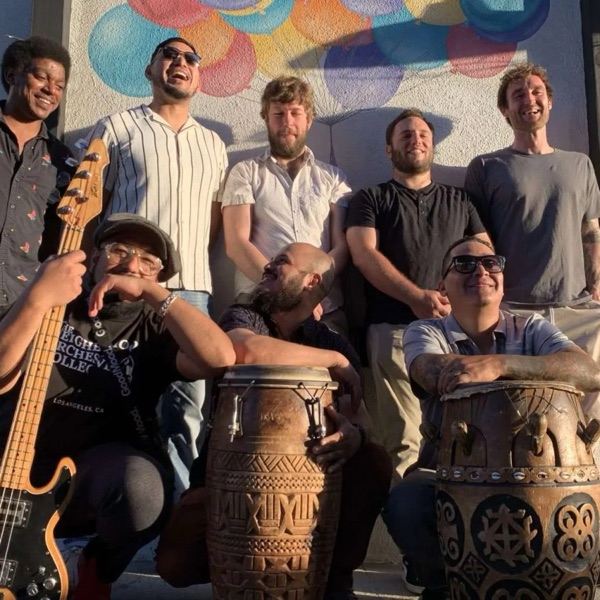 The Neighborhood Orchestra
